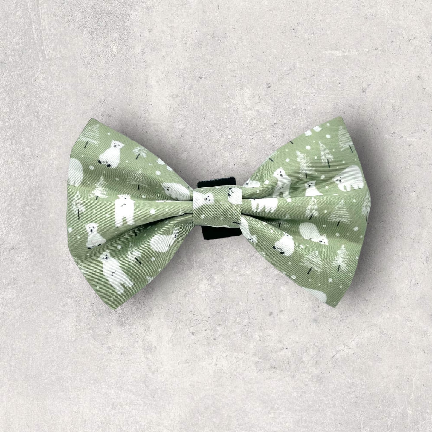 Bow Tie - 'The Ice Sage'